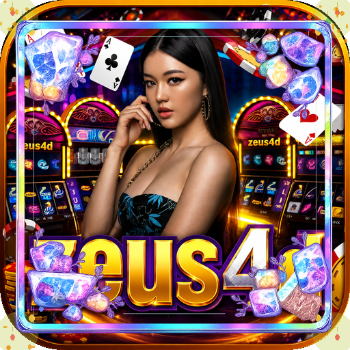 zeus4d — galeri pratinjau Resmi APK